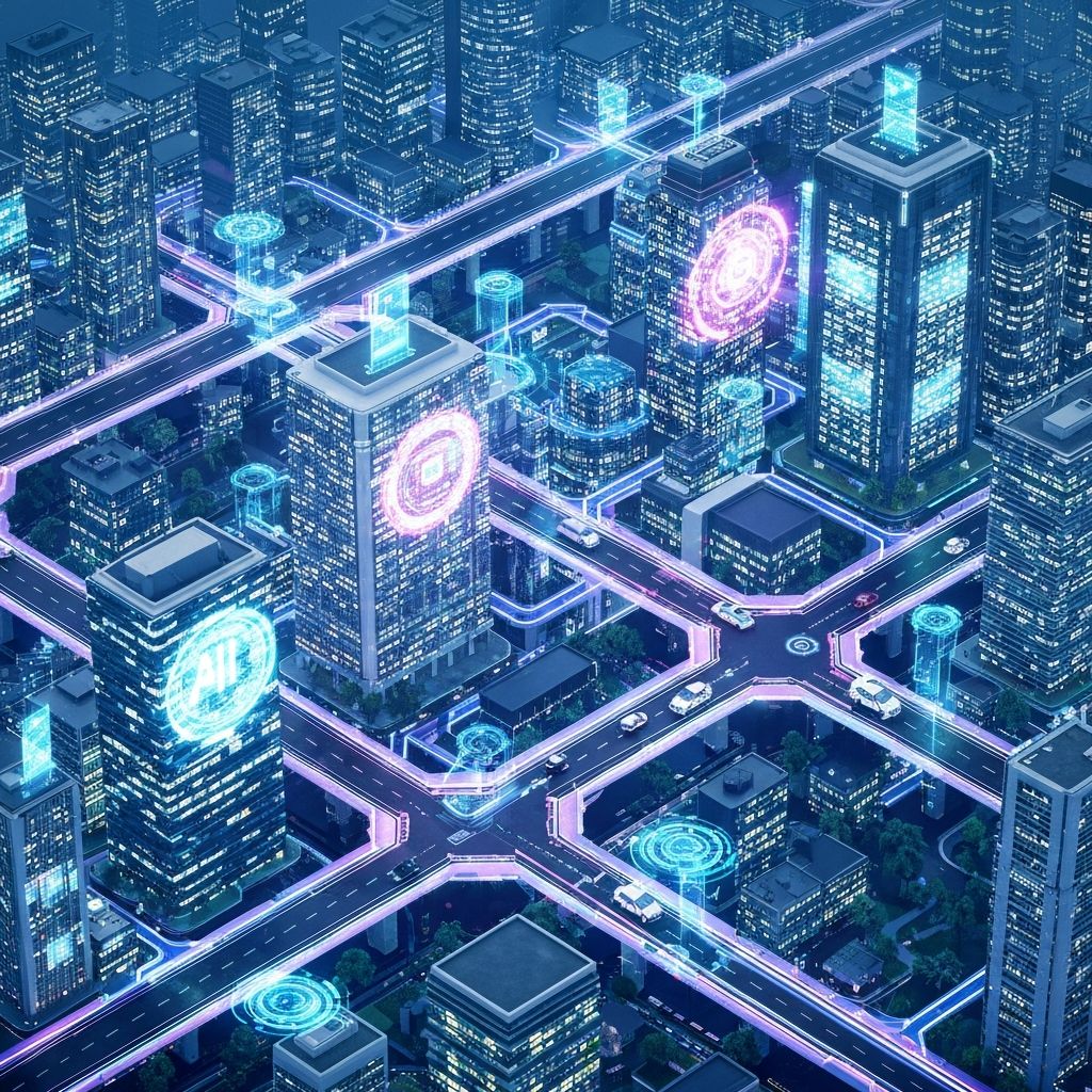 How AI Automation is Transforming Modern Business Operations