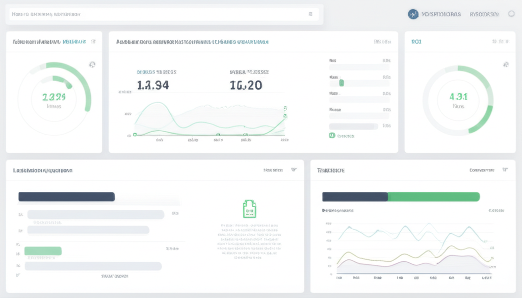 Marketing automation