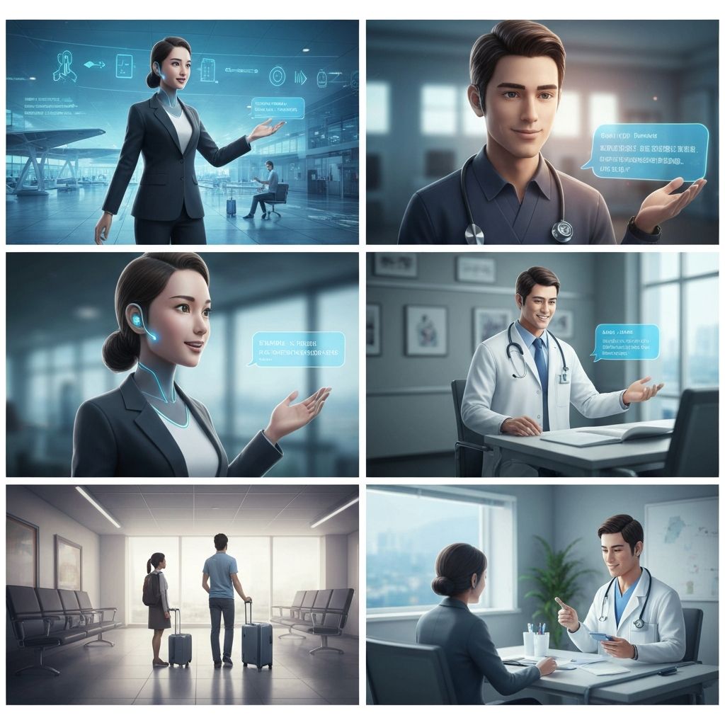 Voice AI Reaches Human Parity in Customer Service