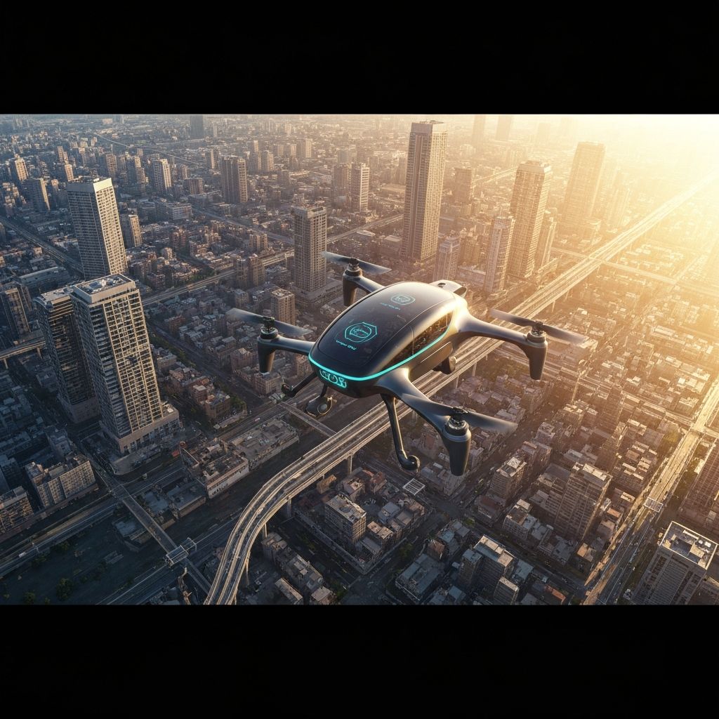 Autonomous Systems Are Replacing Traditional Software