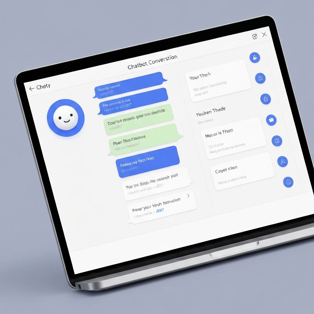 Omnichannel, Unified, Always On