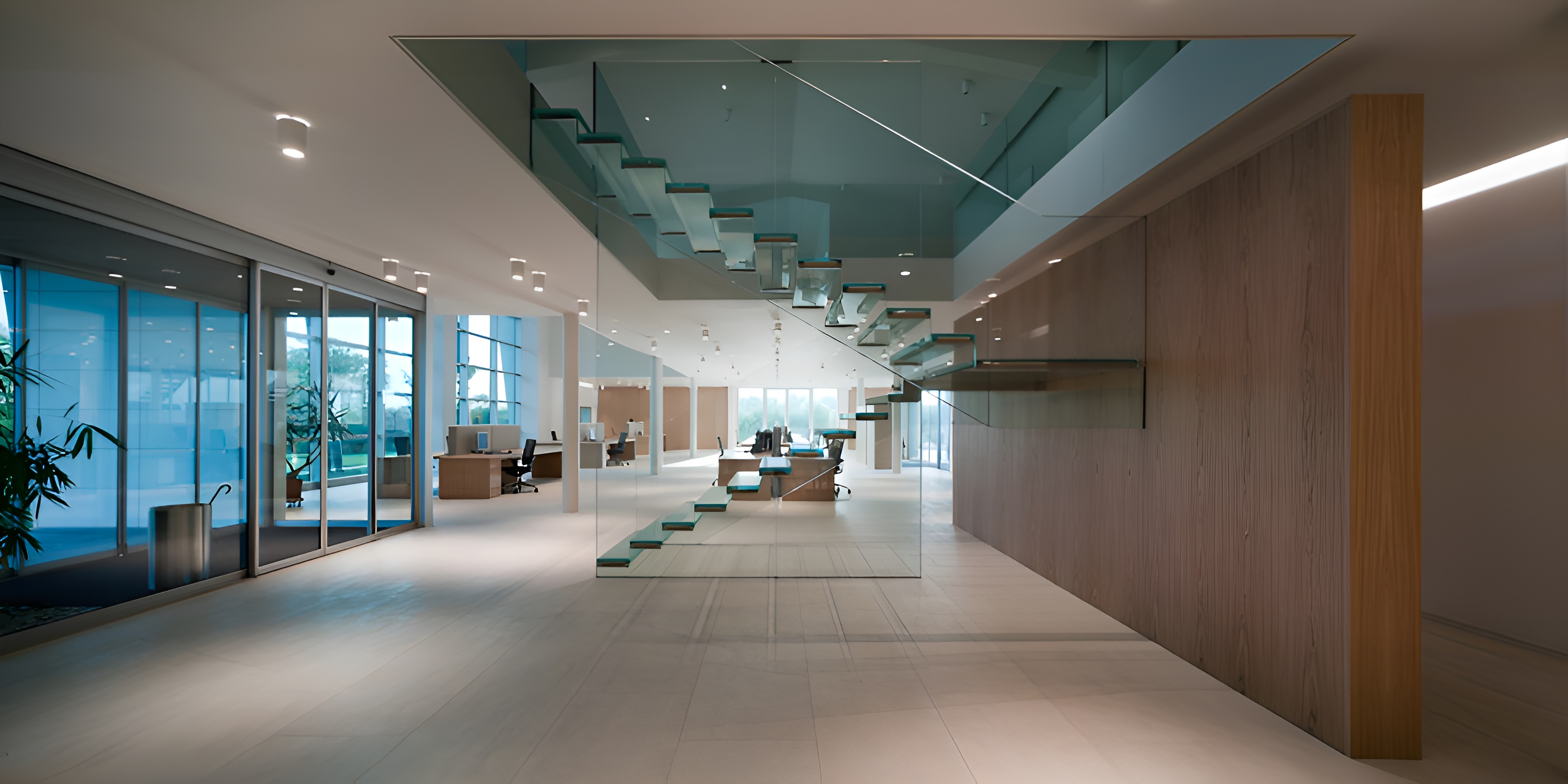 Auctus Apex, Boston operations