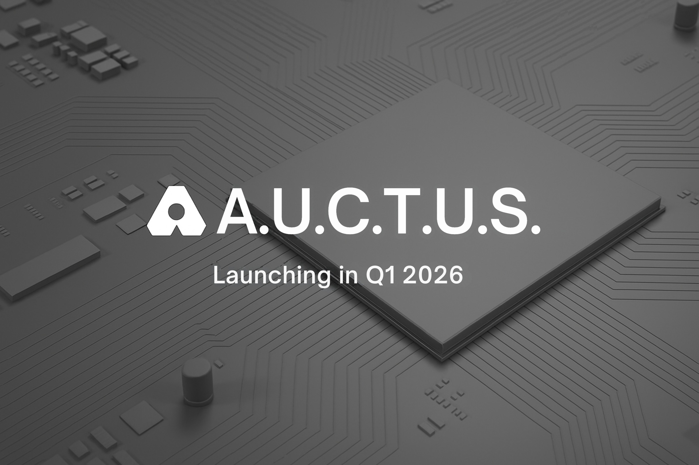 A.U.C.T.U.S. System Architecture